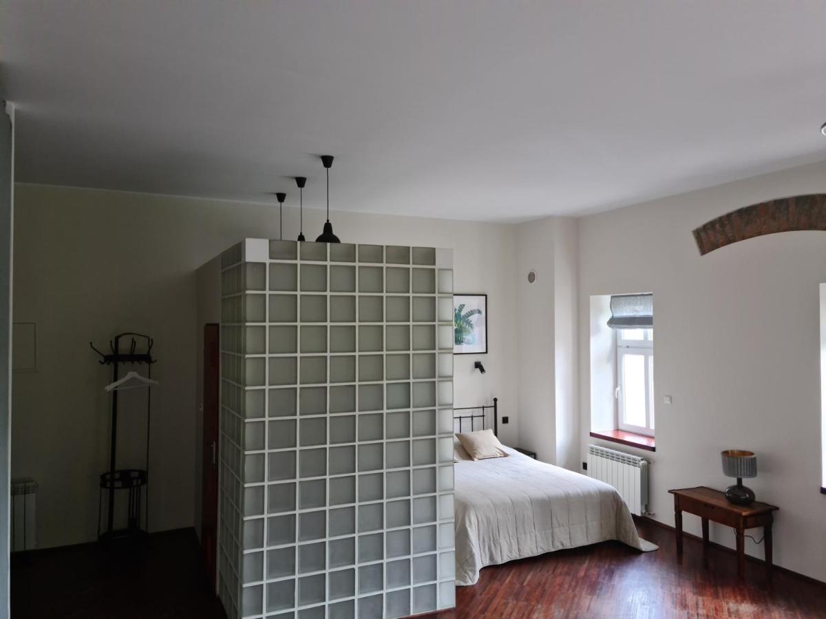 Apartament W Starej Szkole Apartamento Srebrna Góra Exterior foto